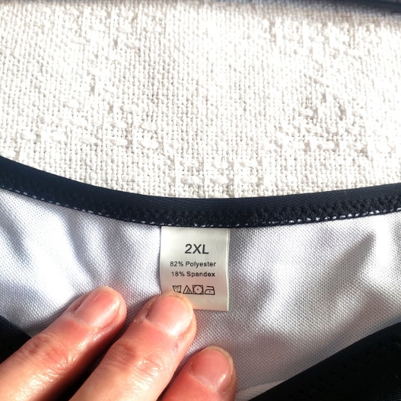 🏝3for$25 Venus 2 Piece Swimsuit - Picture 2 of 4